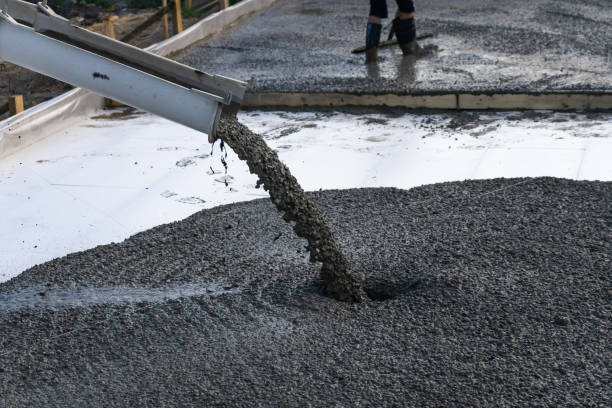 Best Concrete Staining and Coloring in Payson, UT