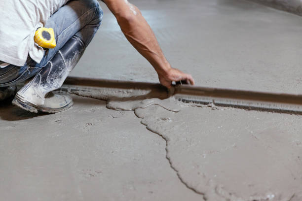 Best Commercial Concrete Services in Payson, UT