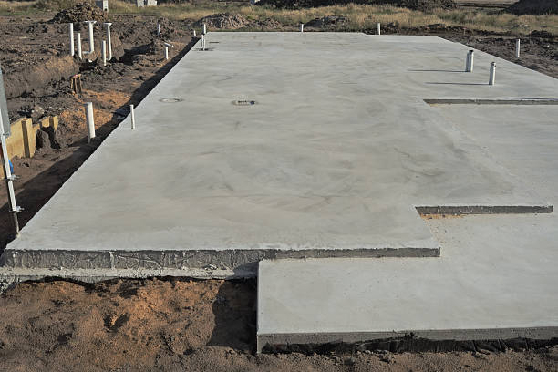 Best Commercial Concrete Services in Payson, UT