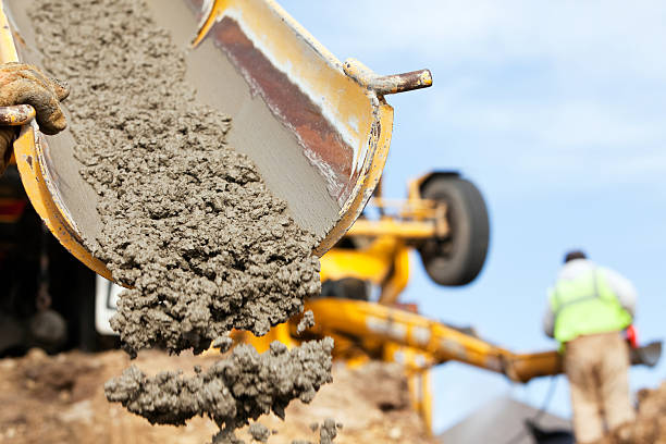 Best Concrete Foundation Repair in Payson, UT