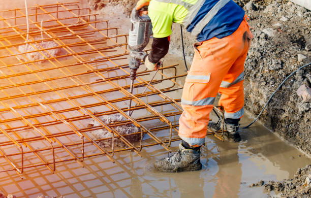 Best Concrete Driveway Installation in Payson, UT
