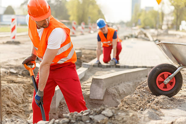 Best Concrete Sidewalk Installation in Payson, UT