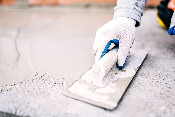 Best Concrete Pool Decks in Payson, UT