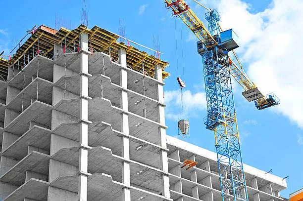 Best Residential Concrete Solutions in Payson, UT